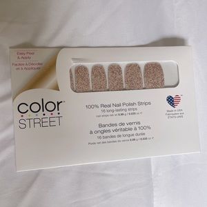Color Street Nail Strips